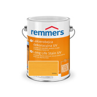 Remmers Lakierobejca dekoracyjna UV 0,75L sosna