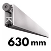 630 mm (>480 mm)
