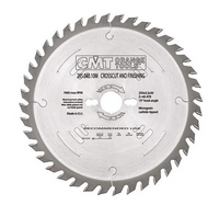 CMT Piła do uniwersalnego cięcia drewna D315 F30 Z36N K3,2/1,8 285.036.13M