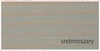 Srebrnoszary