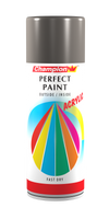 Farba Akrylowa spray Champion Perfect Paint 400ml szara jasna RAL 7046